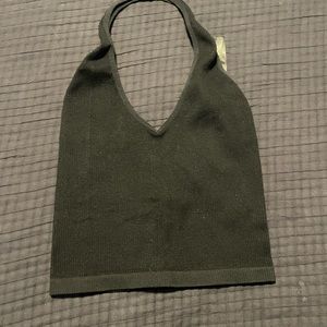 Urban outfitters halter tank top
